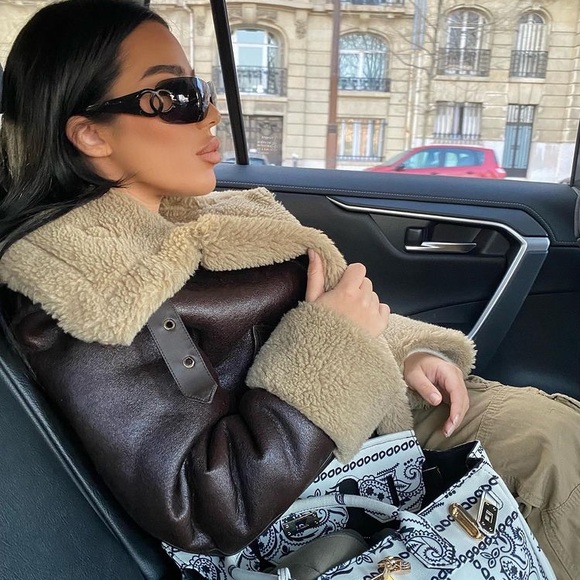 Chanel sunglasses - Picture 3 of 16